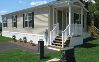 Mobile Home Construction