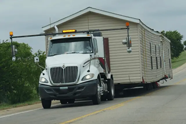 Can You Move A Mobile Home From One State To Another | www