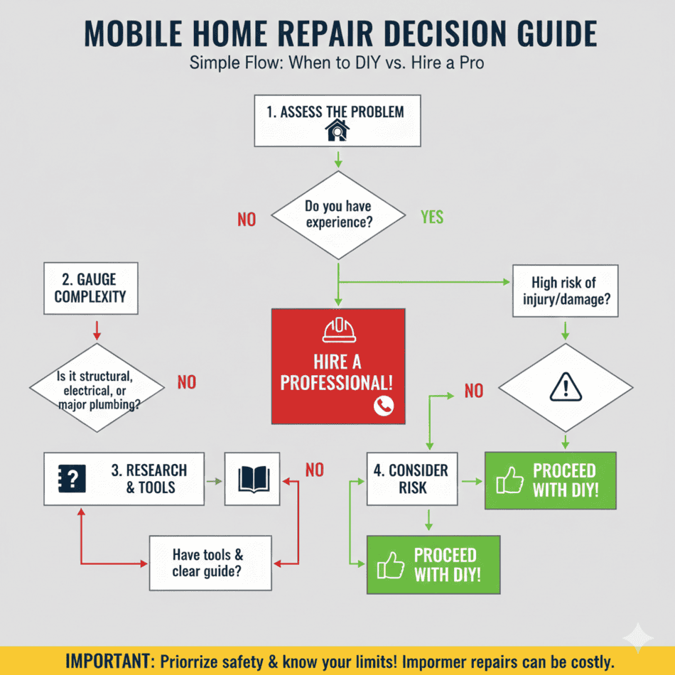 “Licensed vs DIY Installation”