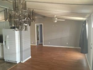 (After) Great Room
