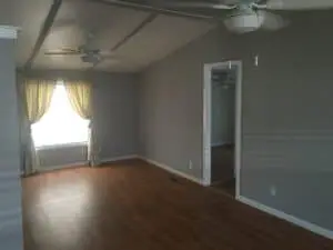 (After) Great Room