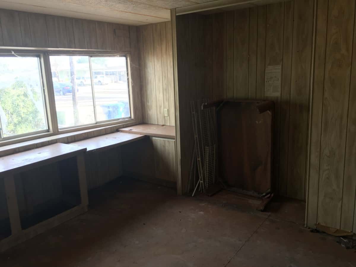 How Do You Update An Old Mobile Home? Mobile Home Friend