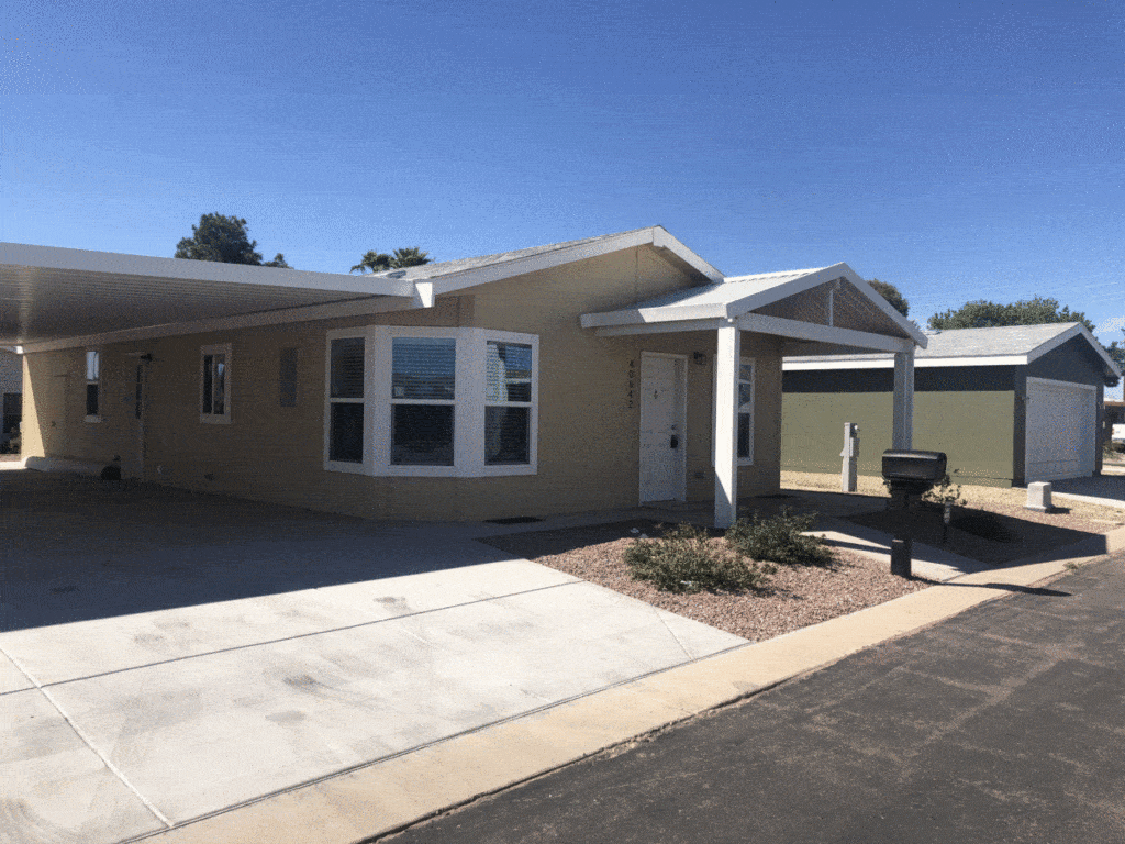 how-do-i-make-the-outside-of-my-mobile-home-look-like-a-traditional