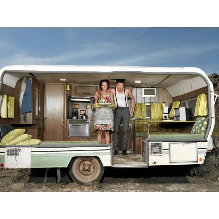 What Is The Difference Between A Trailer, A Mobile Home, A Manufactured