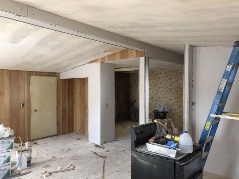 How To Make An Older Mobile Home Look New Again! Mobile Home Friend