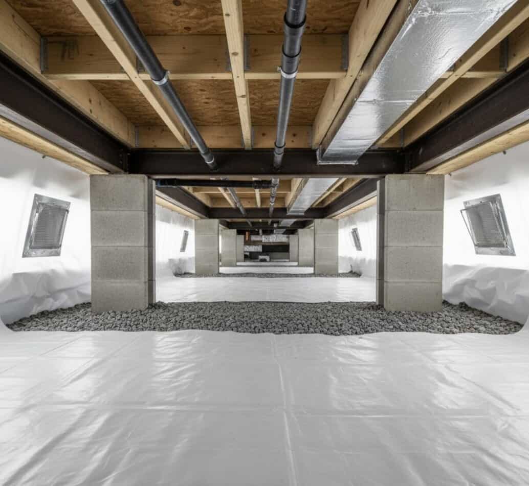 Mobile Home Underbelly Replacement Cost