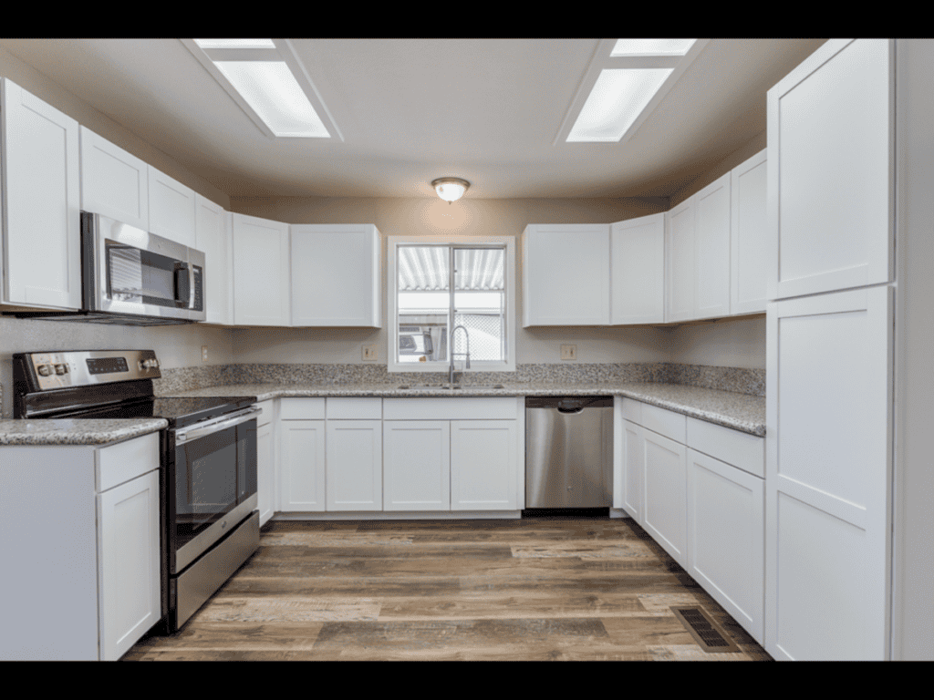 Kitchen After 1