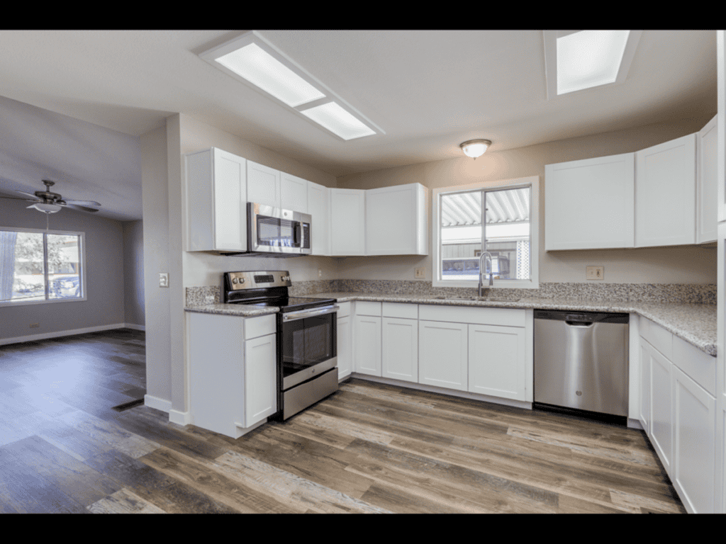 Kitchen After 2