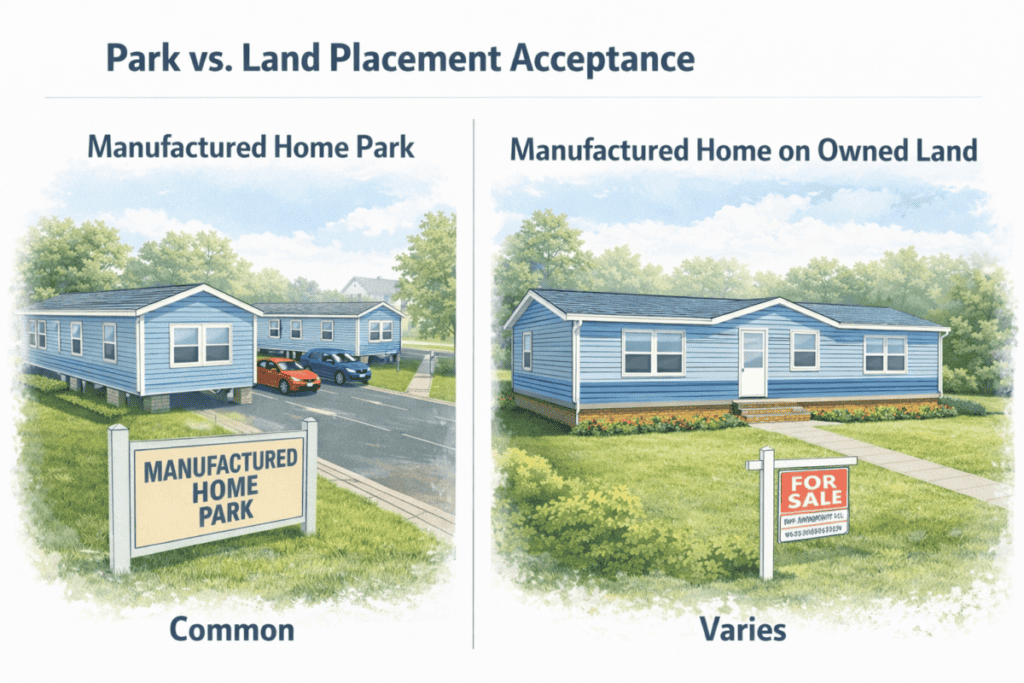 Market Acceptance Comparison