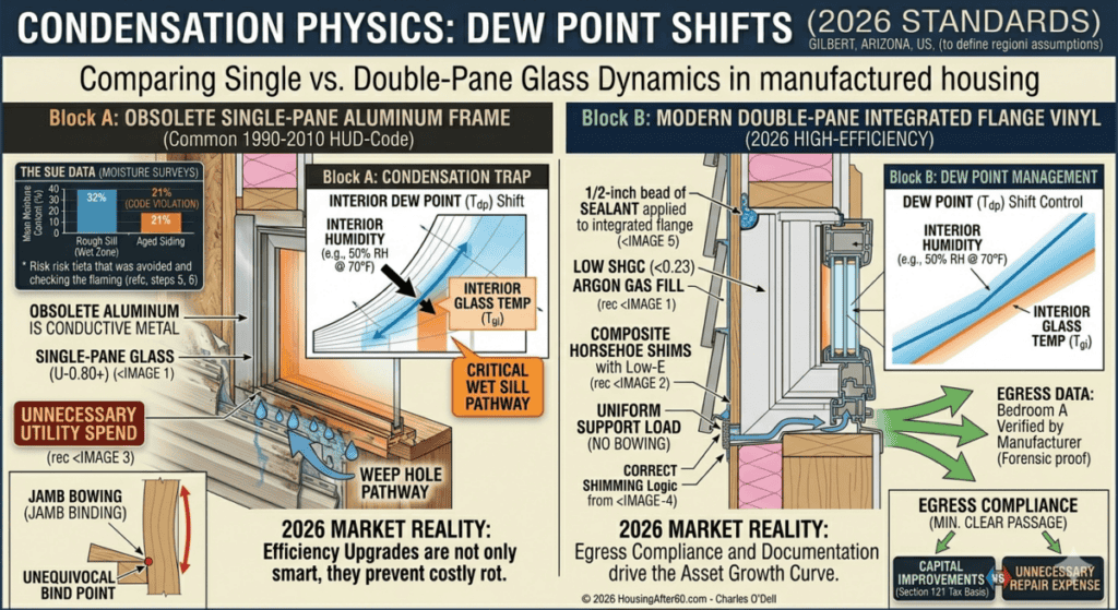 Condensation Physics