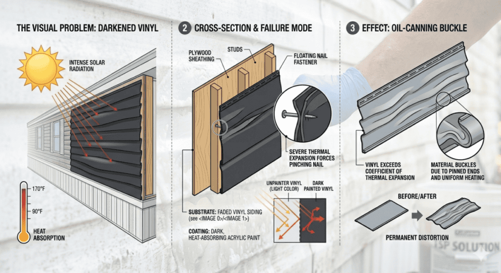 Oxidation Removal Process