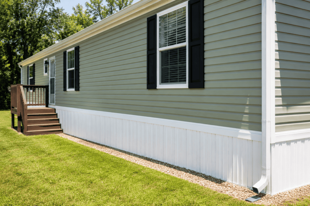 Mobile Home Mold Prevention Hero