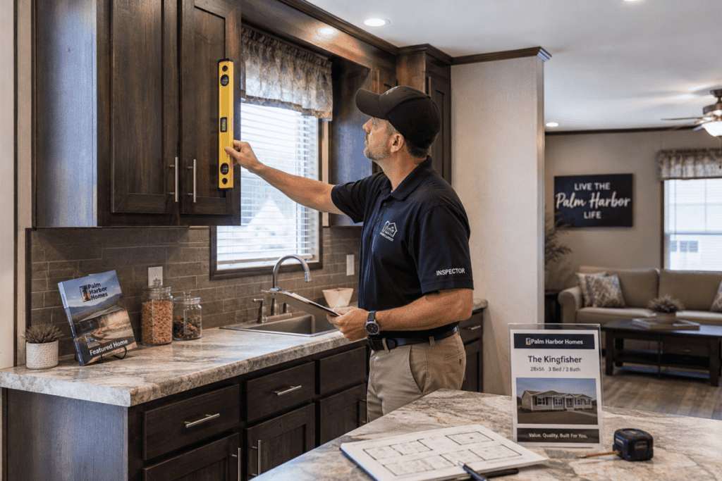 Dealer Sales Lot Model Walkthrough
