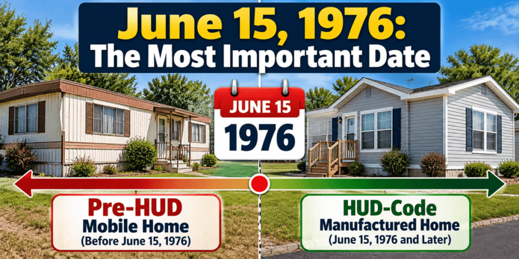 June 15, 1976- The Most Important Date